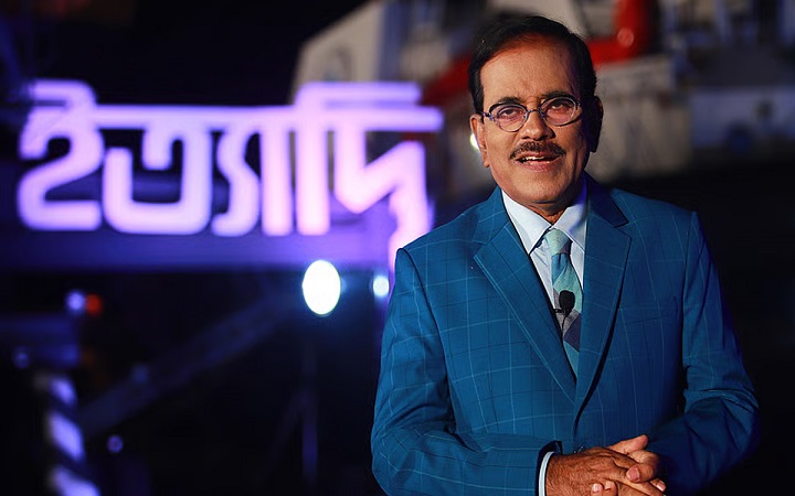ম্যাগাজিন অনুষ্ঠান ‘ইত্যাদি’ এবার ঝিনাইদহে