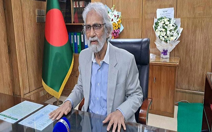 ইউপি চেয়ারম্যানদের বিষয়ে নতুন সিদ্ধান্ত