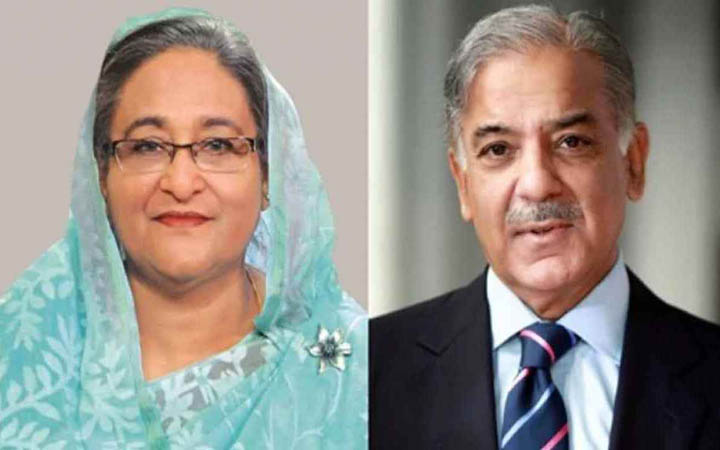 বাংলাদেশকে স্বাধীনতা দিবসের শুভেচ্ছা জানাল পাকিস্তান