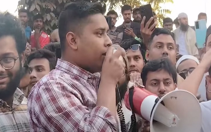 অপারেশন ডেভিল হান্টে একটা ডেভিলও যেন বাদ না যায়