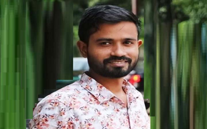 ধর্ষণ মামলা : হাসান আল মামুন ফেসবুকে যা বললেন