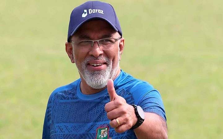 সুজনের বিস্ফোরক মন্তব্য নিয়ে মুখ খুললেন হাথুরু