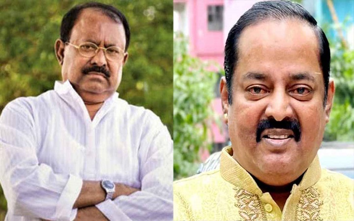 কাজী হায়াতের পাশে দাঁড়ালেন ডিপজল