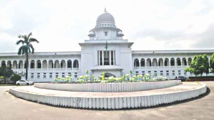 ডেঙ্গু নিয়ে সিটি করপোরেশনের অবহেলায় হাইকোর্টের অসন্তোষ