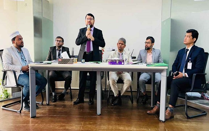 নির্বাচন, গণভোটের তথ্যসেবা দেওয়ার প্রস্তুতি নিচ্ছে জাতীয় হেল্পলাইন ৩৩৩