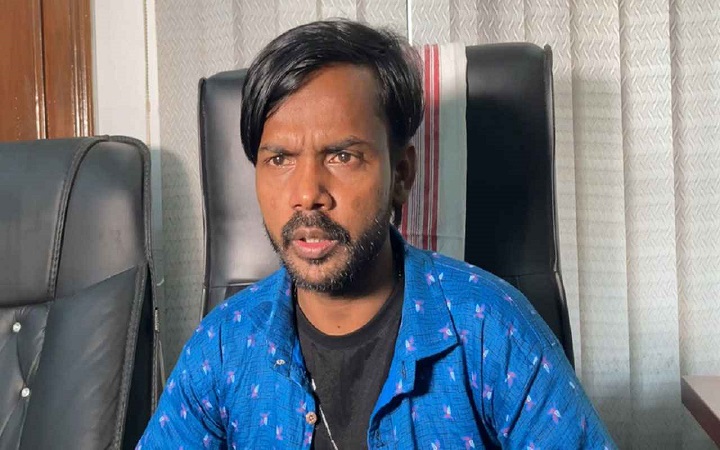 নির্বাচন করছেন না হিরো আলম, নেপথ্যে যে ৩ কারণ