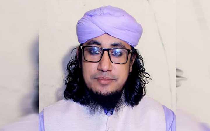 তাহেরীর মাদকবিরোধী সভা পণ্ড করে দিল পুলিশ