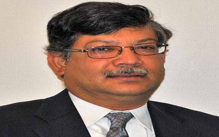 পররাষ্ট্র সচিব হলেন মাসুদ বিন মোমেন