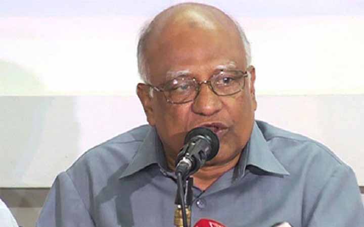 নির্বাচনের লেভেল প্ল্যায়িং ফিল্ড তৈরী হয়নি : ড. মোশাররফ