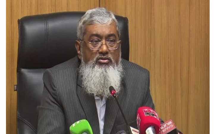 সংশ্লিষ্ট মন্ত্রণালয় চাইলেই খুলবে শিক্ষাপ্রতিষ্ঠান