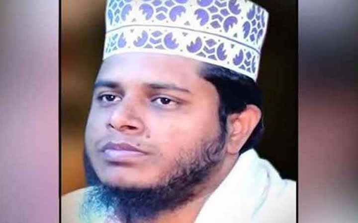 আল্লামা শাহ আহমদ শফীকে নিয়ে কটূক্তি : আলাউদ্দিন জেহাদীর জামিন মঞ্জুর
