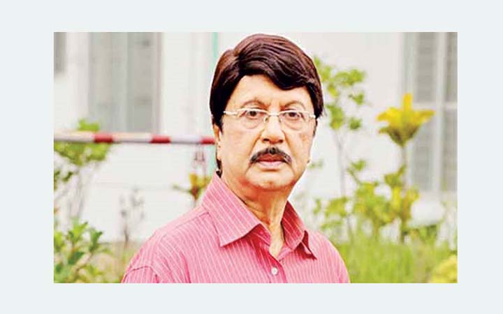 লাইফ সাপোর্টে চিত্রনায়ক সোহেল রানা