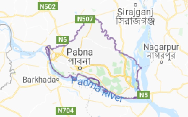 পাবনায় হোম কোয়ারেন্টাইনে ৩৮ প্রবাসী