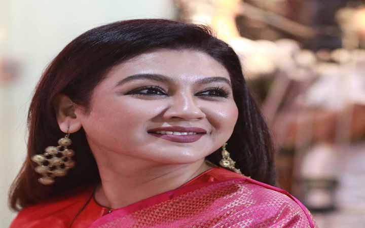 মাদ্রিদ ইন্ডি চলচ্চিত্র উৎসবে জয়ার ‘বিনিসুতোয়’