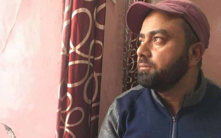 কাশ্মীর : সন্ত্রাসের অভিযোগে ২৩ বছর জেল খেটে বেকসুর খালস যে যুবক