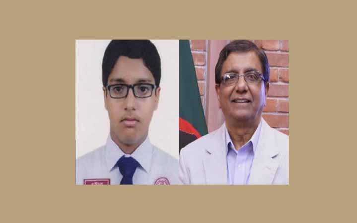 আবরারের মৃত্যু : প্রথম আলোর সম্পাদকসহ ৯ জনের বিরুদ্ধে অভিযোগ গঠন