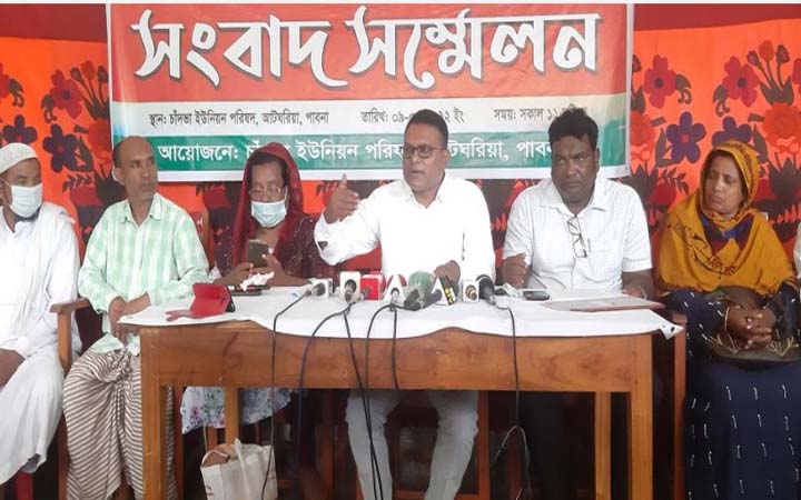 উপজেলা চেয়ারম্যানের স্বেচ্ছাচারিতায় অতিষ্ঠ অন্যান্য চেয়ারম্যানরা