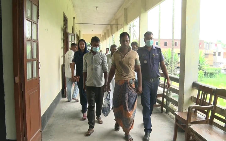 কুষ্টিয়ার মিরপুরে হত্যা মামলায় দুজনের যাবজ্জীবন