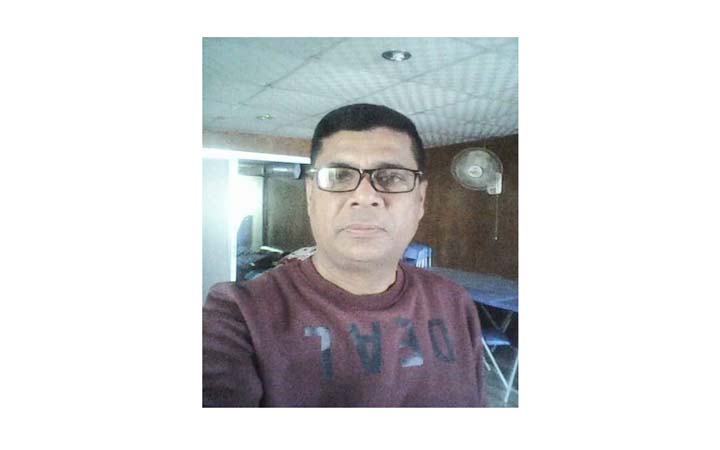 যশোরে  সন্ত্রাসী হামলায় জেলা যুবদলের সিনিয়র সহ-সভাপতি  নিহত