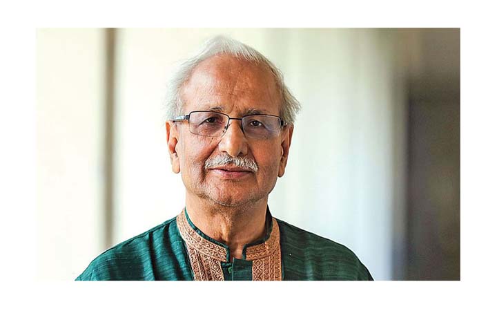 ইসি যেন দেখতেও পান না, শুনতেও পান না : সুজন
