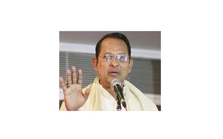 বিএনপি পাকিস্থানের প্রক্সি খেলোয়াড় : ইনু