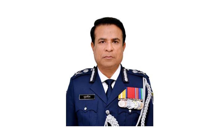 র‍্যাব নিষ্ক্রিয় হয়ে গেছে এটা ভাবার কোনো কারণ নেই : ডিজি