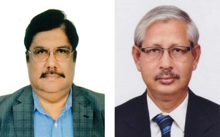 দুই অতিরিক্ত অ্যাটর্নি জেনারেলের পদত্যাগ
