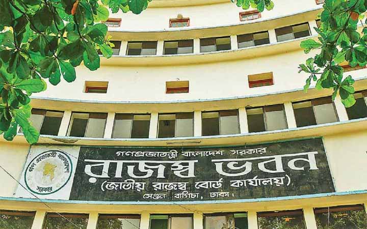 আয়কর দেয়ার সময় বাড়লো আরো ১ মাস