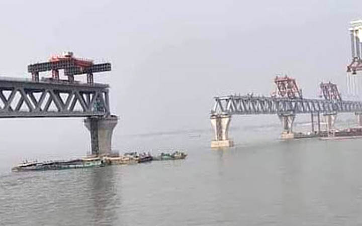 স্বপ্ন পূরণের সন্ধিক্ষণে বাংলাদেশ