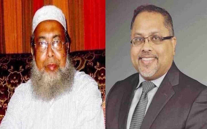 করোনায় নিউইয়র্কে ৩ ঘণ্টার ব্যবধানে চট্টগ্রামের বাবা-ছেলের মৃত্যু