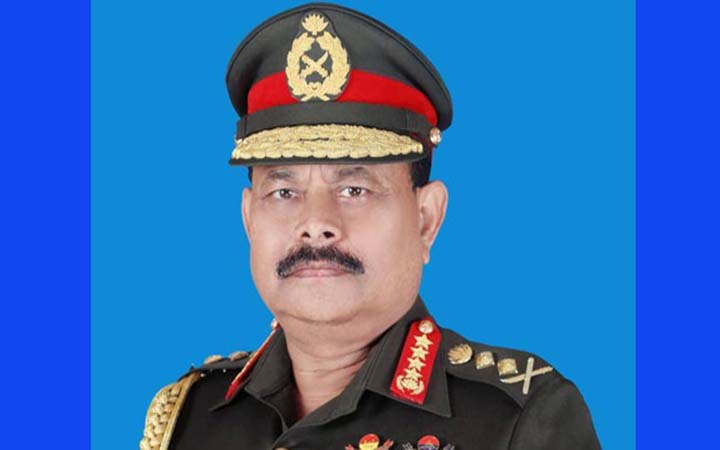 আল জাজিরার অনুসন্ধান প্রতিবেদন ‘অসৎ উদ্দেশে’ করা হয়েছে: জেনারেল আজিজ