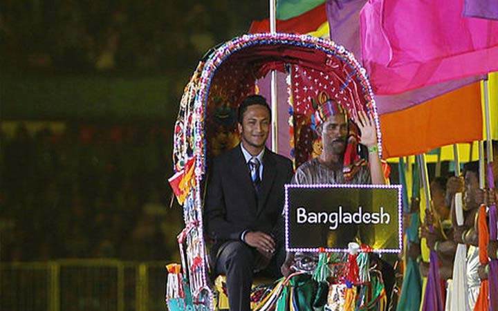 ২০৩১ সালে বিশ্বকাপের আয়োজন করবে বাংলাদেশ