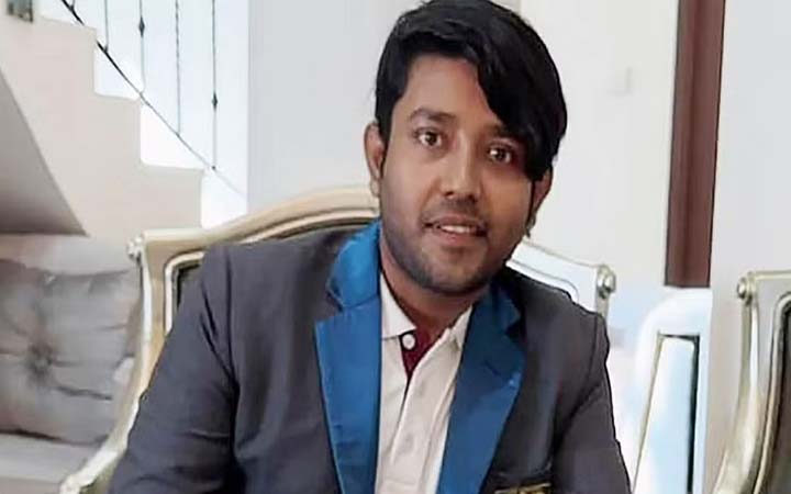 ইন্টারপোলের রেড নোটিশ দিয়ে কি আরাভ খানকে বাংলাদেশে ফেরত আনা যাবে?