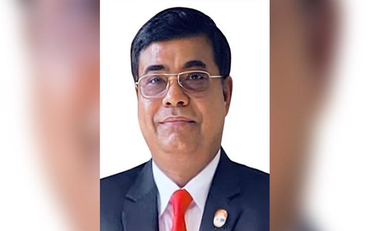 ইসির অনাপত্তি সাপেক্ষে যে কোন কর্মকর্তা-কর্মচারীকে বদলি করা যাবে : ইসি সচিব