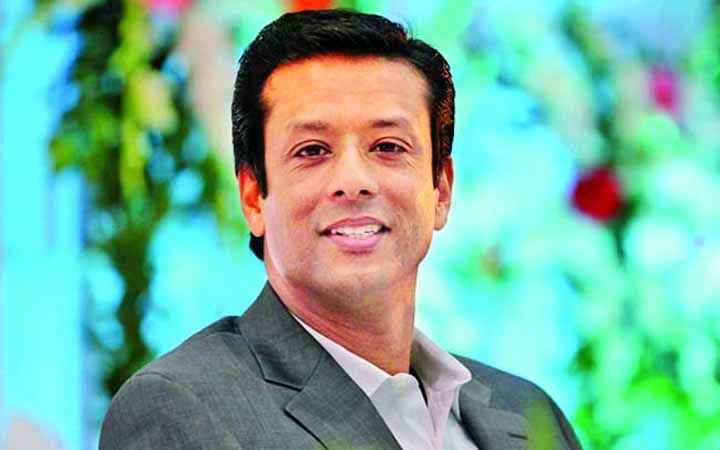 সজীব ওয়াজেদ জয়ের জন্মদিন কাল