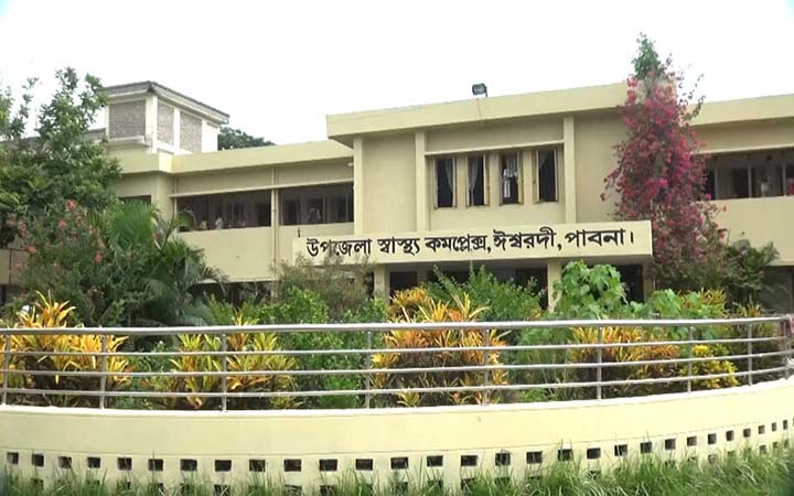 সংগৃহীত ৬০০ নমুনা ঈশ্বরদী হাসপাতালে পড়ে আছে