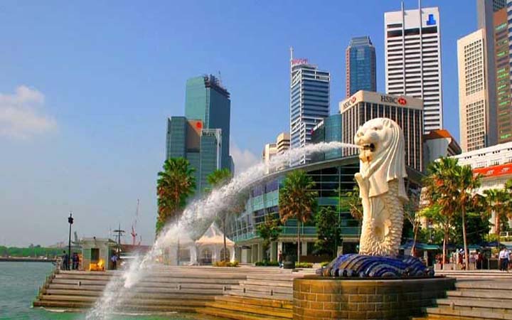 ১৫ বাংলাদেশিকে ফেরত পাঠালো সিঙ্গাপুর