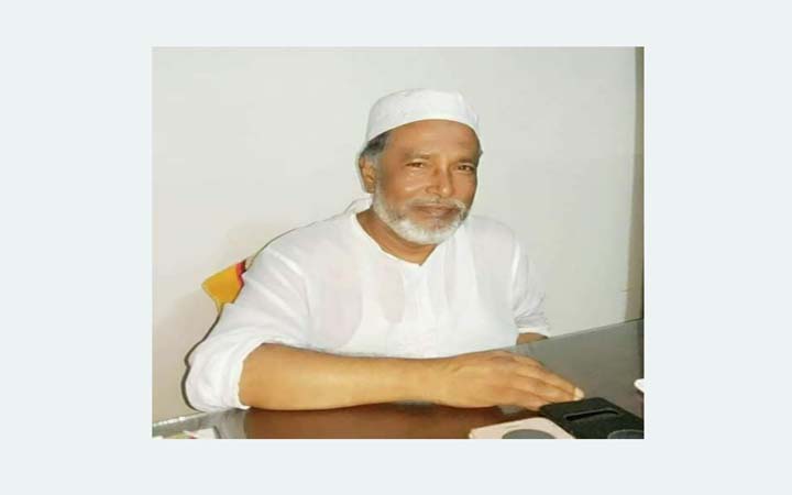 করোনায় মারা গেলেন ভূঞাপুর উপজেলা পরিষদের চেয়ারম্যান
