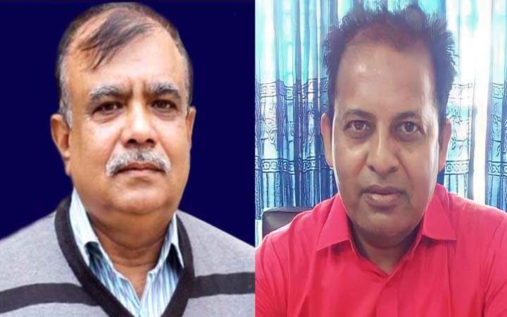 ইসলামী বিশ্ববিদ্যালয়ের দুই অনুষদে নতুন ডিন