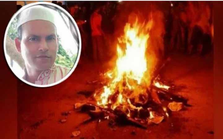লালমনিরহাটে কোরআন অবমাননা হয়নি: তদন্ত কমিটি
