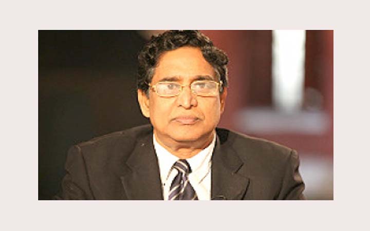 বিএনপিসহ সকল রাজনৈতিক দল জাতীয় নির্বাচনে অংশগ্রহণ করবে : কৃষিমন্ত্রী