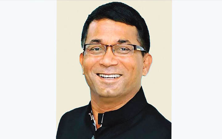 ‘আওয়ামী লীগকে ভয় দেখিয়ে লাভ নেই’