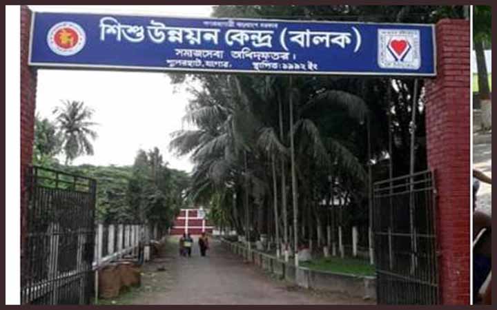 মস্তিষ্কে আঘাতজনিত কারণে তিন কিশোরের মৃত্যু