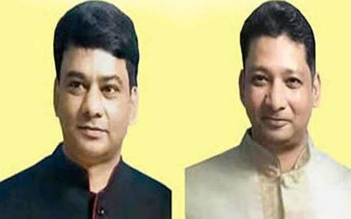 অর্থপাচার মামলায় এনু-রুপনের ৭ বছরের কারাদণ্ড