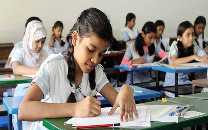 ইন্টারনেট ও এসএমএসের মাধ্যমে যেভাবে ফলাফল জানা যাবে