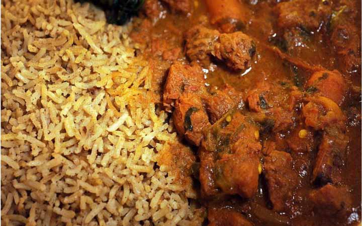 গরুর মাংস : কার জন্য কতোটুকু খাওয়া নিরাপদ