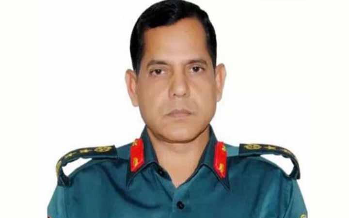 কারা ডিআইজি বজলুরের সম্পতি ক্রোকের নির্দেশ
