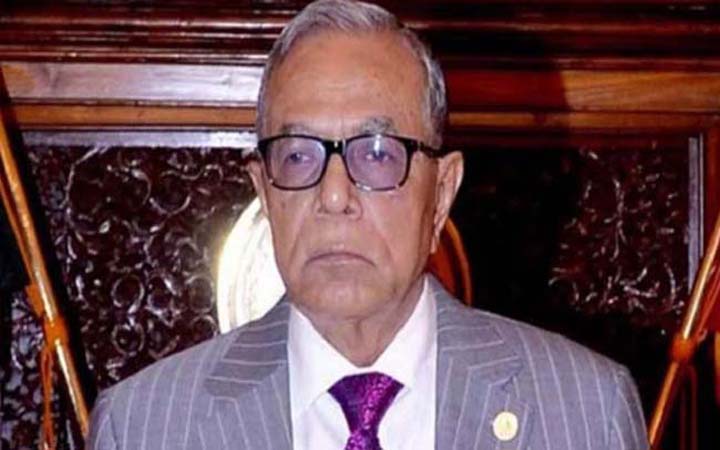 রোহিঙ্গাদের স্বদেশে ফেরাতে ফিলিপাইনের ভূমিকা প্রত্যাশা রাষ্ট্রপতির