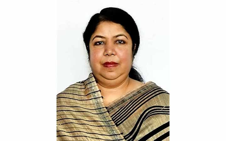 লুই আই কানের নকশা অনুযায়ী সংসদ ভবনের সংস্কার কাজ সম্পন্ন হবে : স্পিকার