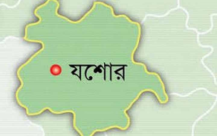 যশোরে করোনায় সিটি কলেজের অবসর প্রাপ্ত অধ্যাপক  আবদুস সামাদ খানের মৃত্যু